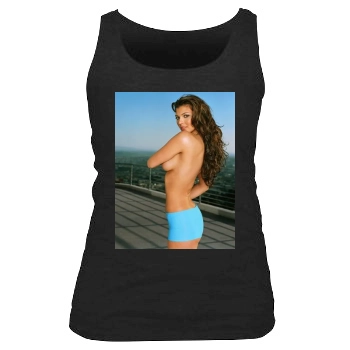 Ali Landry Women's Tank Top