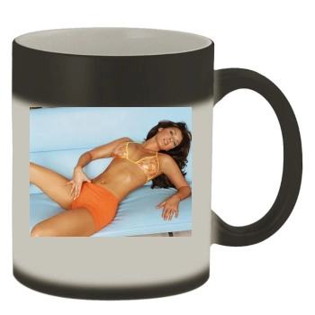 Ali Landry Color Changing Mug