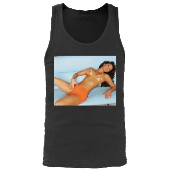 Ali Landry Men's Tank Top