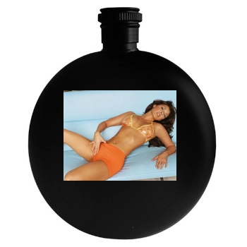 Ali Landry Round Flask