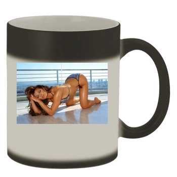 Ali Landry Color Changing Mug