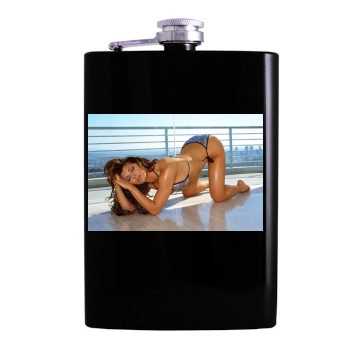 Ali Landry Hip Flask