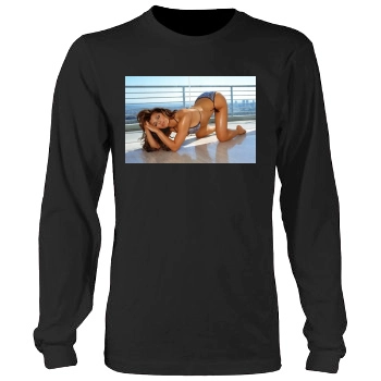 Ali Landry Men's Heavy Long Sleeve TShirt