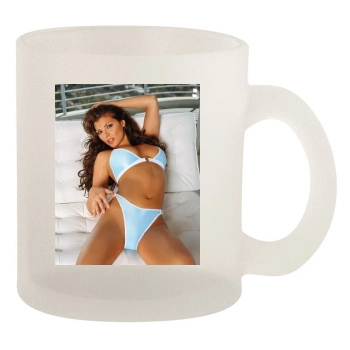 Ali Landry 10oz Frosted Mug