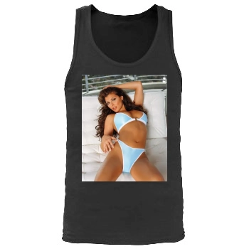 Ali Landry Men's Tank Top