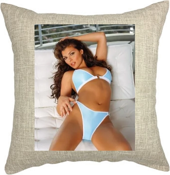 Ali Landry Pillow