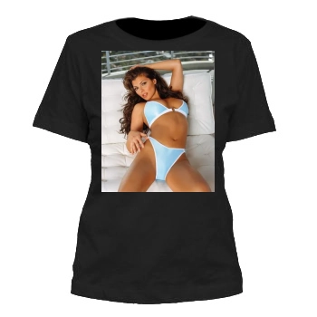 Ali Landry Women's Cut T-Shirt