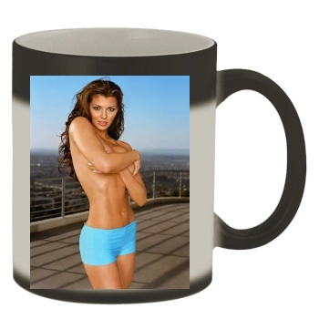 Ali Landry Color Changing Mug