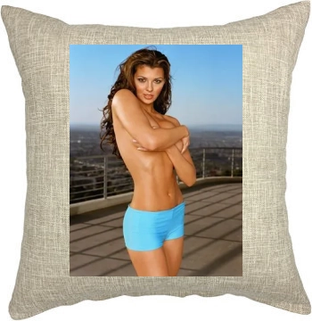 Ali Landry Pillow