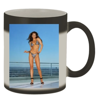 Ali Landry Color Changing Mug