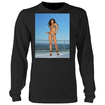 Ali Landry Men's Heavy Long Sleeve TShirt