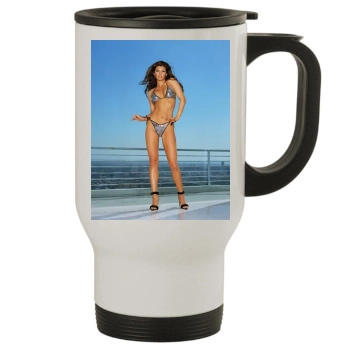 Ali Landry Stainless Steel Travel Mug