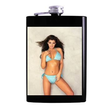 Ali Landry Hip Flask