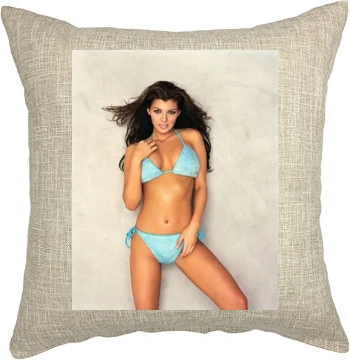 Ali Landry Pillow