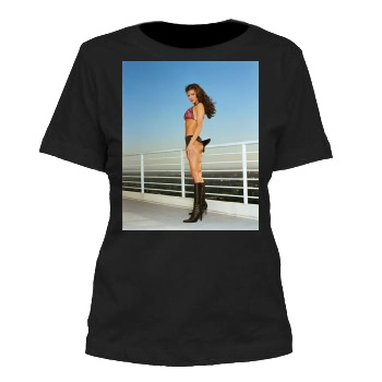 Ali Landry Women's Cut T-Shirt