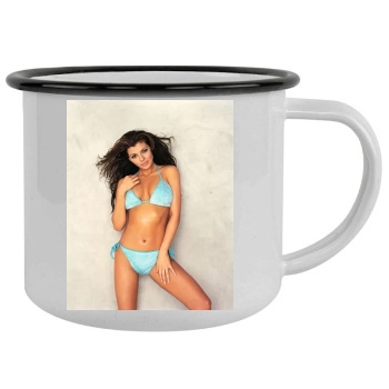 Ali Landry Camping Mug