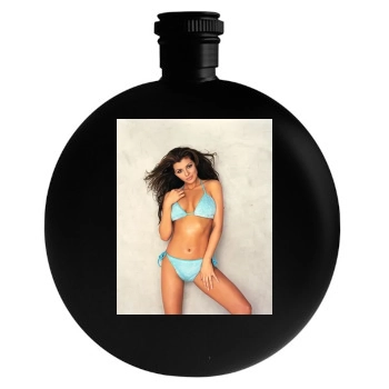 Ali Landry Round Flask