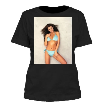 Ali Landry Women's Cut T-Shirt