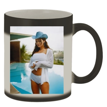 Ali Landry Color Changing Mug