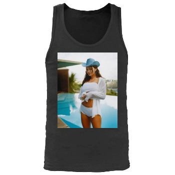 Ali Landry Men's Tank Top