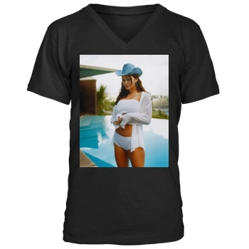 Ali Landry Men's V-Neck T-Shirt