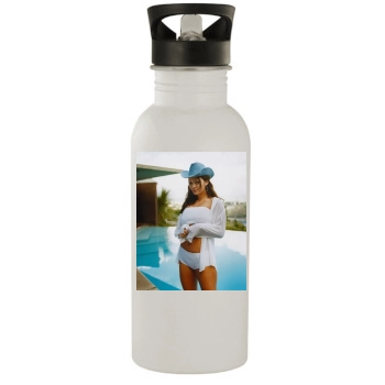 Ali Landry Stainless Steel Water Bottle