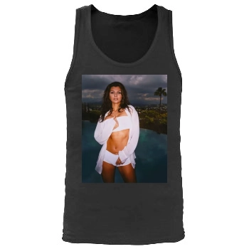 Ali Landry Men's Tank Top