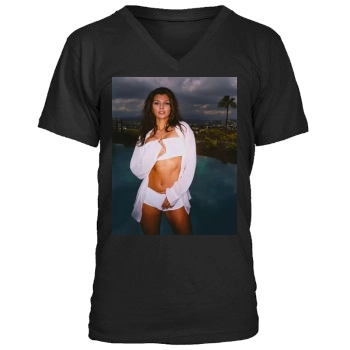 Ali Landry Men's V-Neck T-Shirt