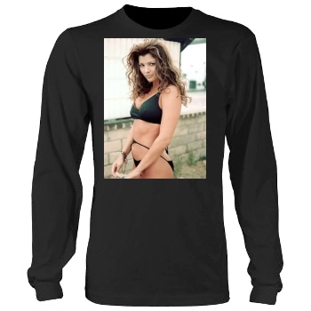 Ali Landry Men's Heavy Long Sleeve TShirt