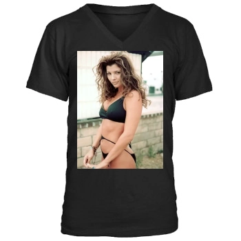 Ali Landry Men's V-Neck T-Shirt