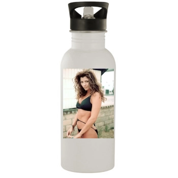 Ali Landry Stainless Steel Water Bottle