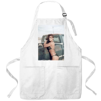 Ali Landry Apron