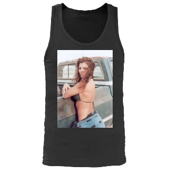 Ali Landry Men's Tank Top