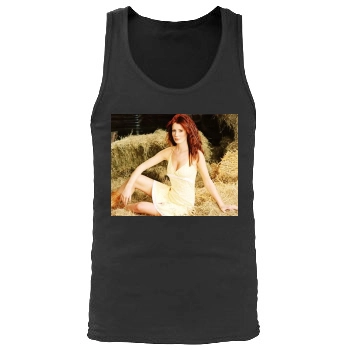 Amy Nuttall Men's Tank Top