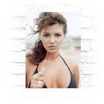 Ali Landry Metal Wall Art