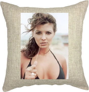 Ali Landry Pillow