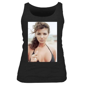 Ali Landry Women's Tank Top