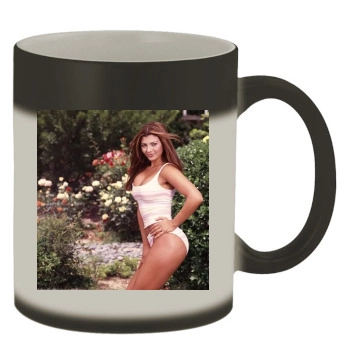 Ali Landry Color Changing Mug