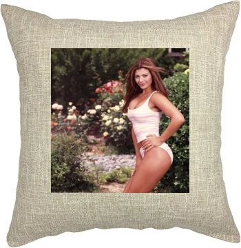 Ali Landry Pillow