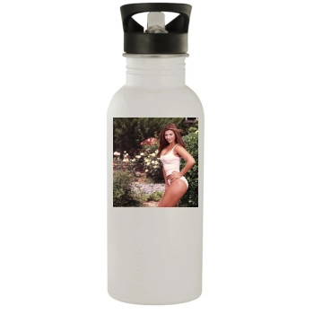 Ali Landry Stainless Steel Water Bottle