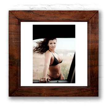 Ali Landry 6x6