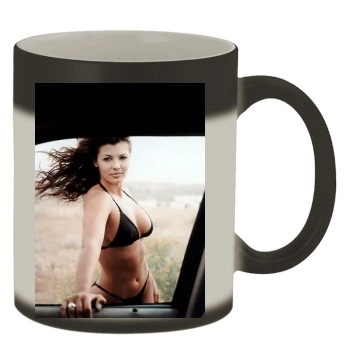 Ali Landry Color Changing Mug