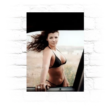 Ali Landry Metal Wall Art