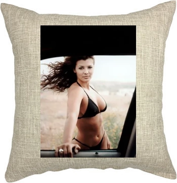 Ali Landry Pillow