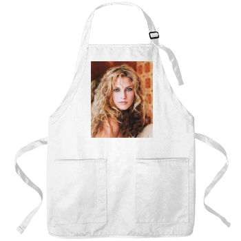 Ali Larter Apron