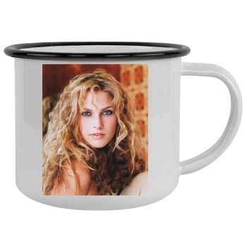 Ali Larter Camping Mug