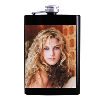 Ali Larter Hip Flask