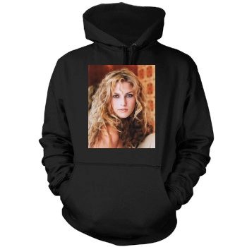 Ali Larter Mens Pullover Hoodie Sweatshirt