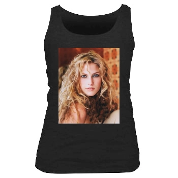 Ali Larter Women's Tank Top