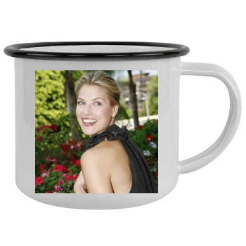 Ali Larter Camping Mug